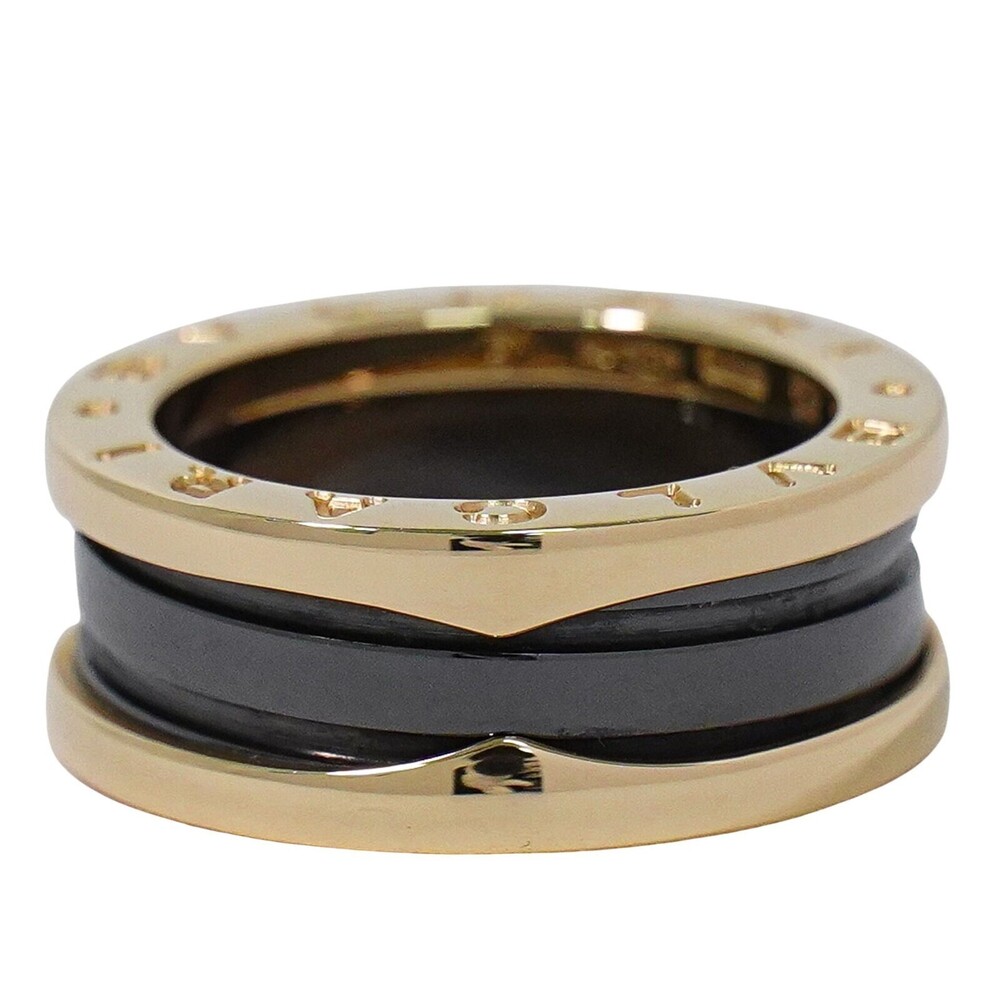 Bvlgari B.Zero1 One Band 18K Rose Gold
